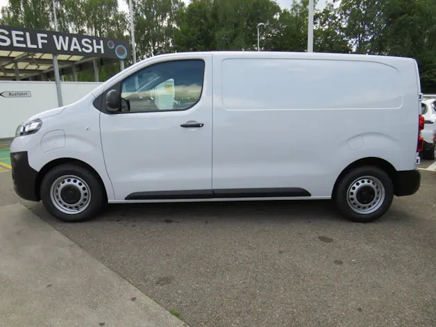 Fiat Scudo Elektro Kaw. L2 75 kWh Business Swiss Worker