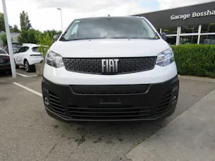 Fiat Scudo Elektro Kaw. L2 75 kWh Business Swiss Worker