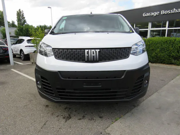 Fiat Scudo Elektro Kaw. L2 75 kWh Business Swiss Worker