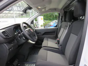 Fiat Scudo Elektro Kaw. L2 75 kWh Business Swiss Worker