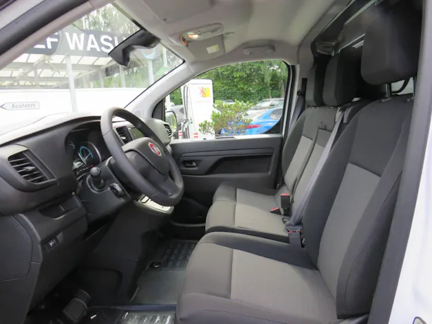 Fiat Scudo Elektro Kaw. L2 75 kWh Business Swiss Worker