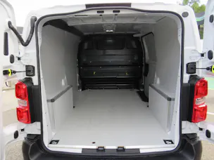 Fiat Scudo Elektro Kaw. L2 75 kWh Business Swiss Worker