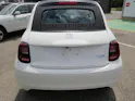 Fiat 500 Cabrio La Prima by Bocelli Top