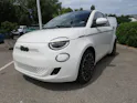 Fiat 500 Cabrio La Prima by Bocelli Top