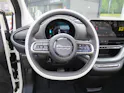 Fiat 500 Cabrio La Prima by Bocelli Top