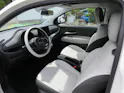 Fiat 500 Cabrio La Prima by Bocelli Top