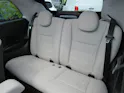 Fiat 500 Cabrio La Prima by Bocelli Top