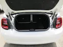 Fiat 500 Cabrio La Prima by Bocelli Top