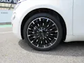 Fiat 500 Cabrio La Prima by Bocelli Top
