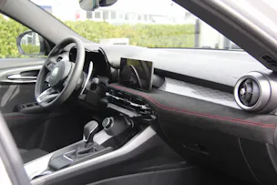 Alfa Romeo Tonale 1.3 Plug-in Hybrid Veloce Q4