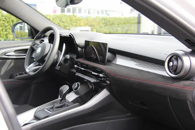 Alfa Romeo Tonale 1.3 Plug-in Hybrid Veloce Q4