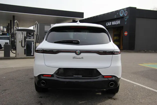 Alfa Romeo Tonale 1.3 Plug-in Hybrid Veloce Q4