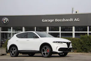 Alfa Romeo Tonale 1.3 Plug-in Hybrid Veloce Q4