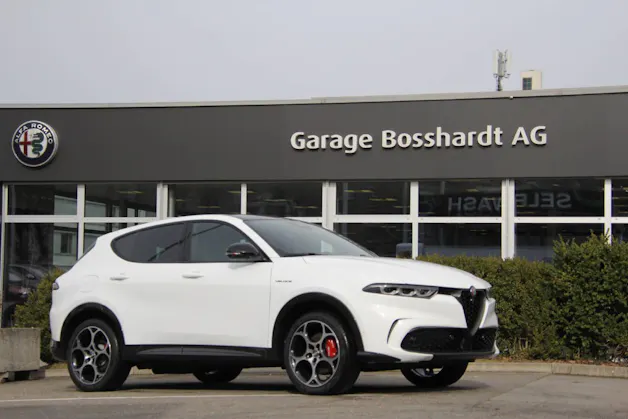 Alfa Romeo Tonale 1.3 Plug-in Hybrid Veloce Q4