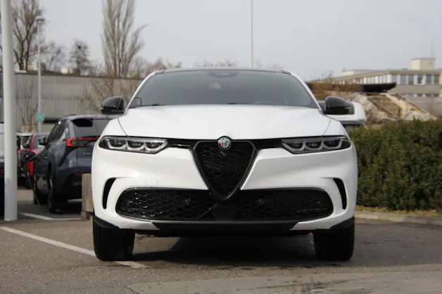 Alfa Romeo Tonale 1.3 Plug-in Hybrid Veloce Q4