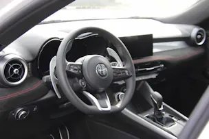 Alfa Romeo Tonale 1.3 Plug-in Hybrid Veloce Q4