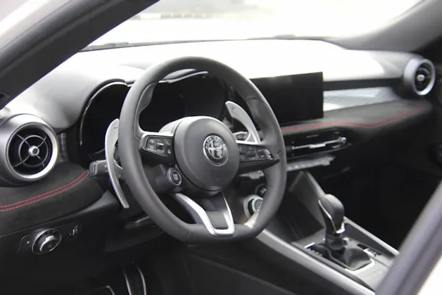 Alfa Romeo Tonale 1.3 Plug-in Hybrid Veloce Q4