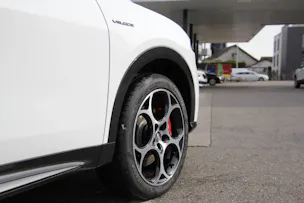 Alfa Romeo Tonale 1.3 Plug-in Hybrid Veloce Q4