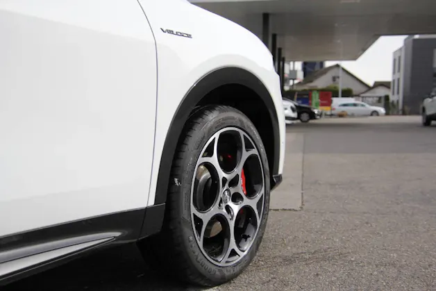 Alfa Romeo Tonale 1.3 Plug-in Hybrid Veloce Q4