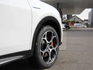 Alfa Romeo Tonale 1.3 Plug-in Hybrid Veloce Q4