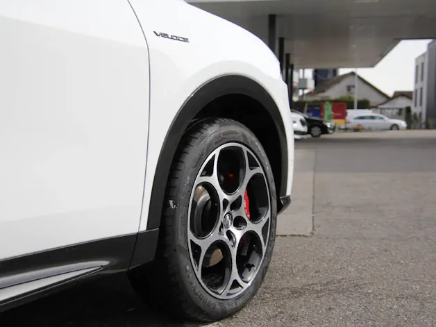 Alfa Romeo Tonale 1.3 Plug-in Hybrid Veloce Q4