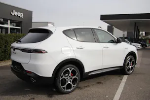 Alfa Romeo Tonale 1.3 Plug-in Hybrid Veloce Q4