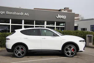 Alfa Romeo Tonale 1.3 Plug-in Hybrid Veloce Q4