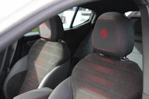 Alfa Romeo Tonale 1.3 Plug-in Hybrid Veloce Q4