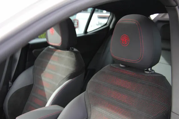 Alfa Romeo Tonale 1.3 Plug-in Hybrid Veloce Q4