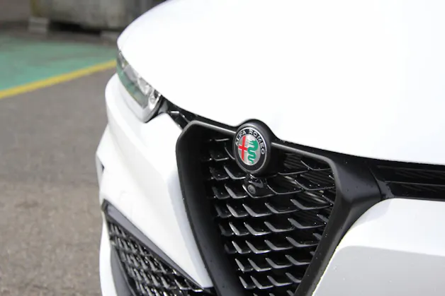 Alfa Romeo Tonale 1.3 Plug-in Hybrid Veloce Q4