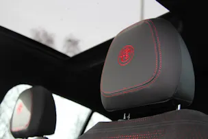 Alfa Romeo Tonale 1.3 Plug-in Hybrid Veloce Q4