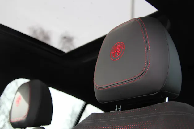 Alfa Romeo Tonale 1.3 Plug-in Hybrid Veloce Q4
