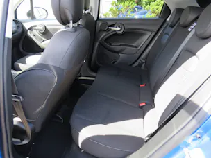 Fiat 500 X 1.5 Hybrid Dolcevita Swiss Edition
