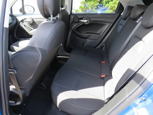 Fiat 500 X 1.5 Hybrid Dolcevita Swiss Edition