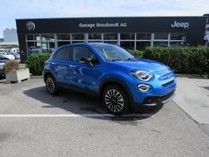 Fiat 500 X 1.5 Hybrid Dolcevita Swiss Edition