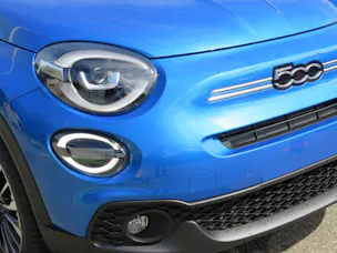 Fiat 500 X 1.5 Hybrid Dolcevita Swiss Edition