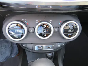 Fiat 500 X 1.5 Hybrid Dolcevita Swiss Edition