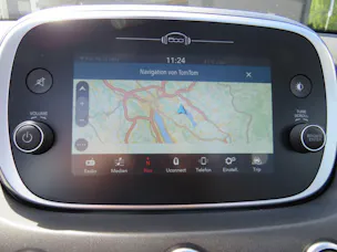 Fiat 500 X 1.5 Hybrid Dolcevita Swiss Edition