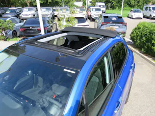 Fiat 500 X 1.5 Hybrid Dolcevita Swiss Edition