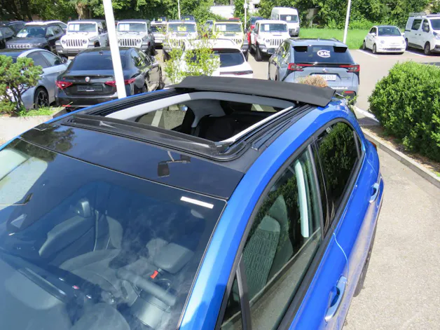 Fiat 500 X 1.5 Hybrid Dolcevita Swiss Edition