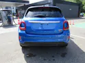 Fiat 500 X 1.5 Hybrid Dolcevita Swiss Edition