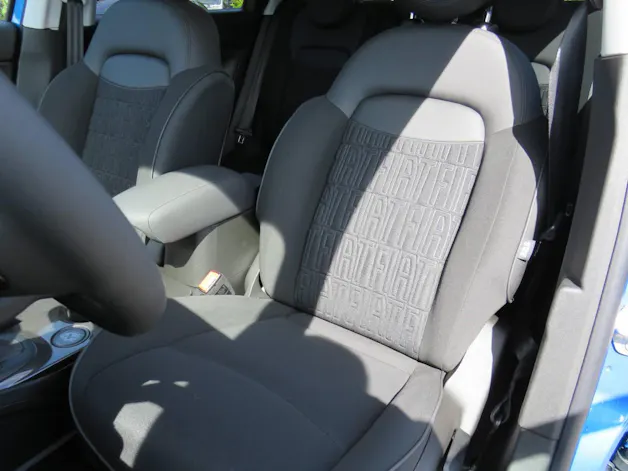 Fiat 500 X 1.5 Hybrid Dolcevita Swiss Edition