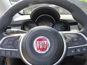 Fiat 500 X 1.5 Hybrid Dolcevita Swiss Edition