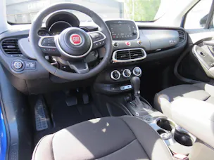 Fiat 500 X 1.5 Hybrid Dolcevita Swiss Edition