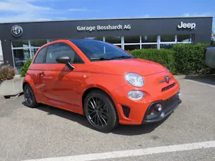 Fiat 595 Abarth C 1.4 Premium