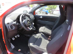 Fiat 595 Abarth C 1.4 Premium