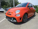 Fiat 595 Abarth C 1.4 Premium