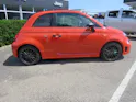 Fiat 595 Abarth C 1.4 Premium