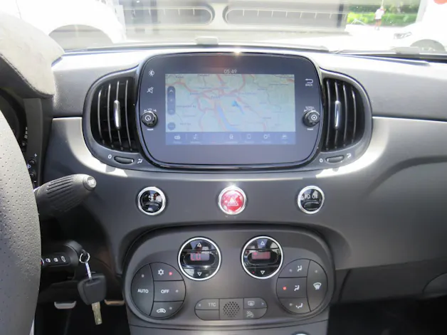 Fiat 595 Abarth C 1.4 Premium