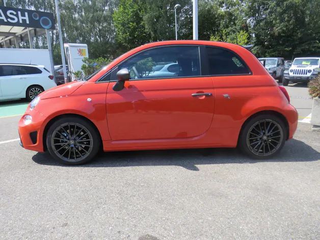 Fiat 595 Abarth C 1.4 Premium